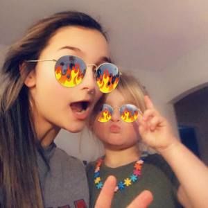 Meet your Posher, Cierra